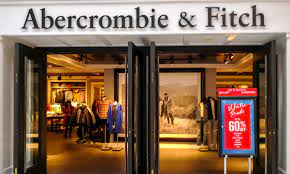 Rediscovering Abercrombie & Fitch: Your Guide to Nostalgic Yet Fresh Style