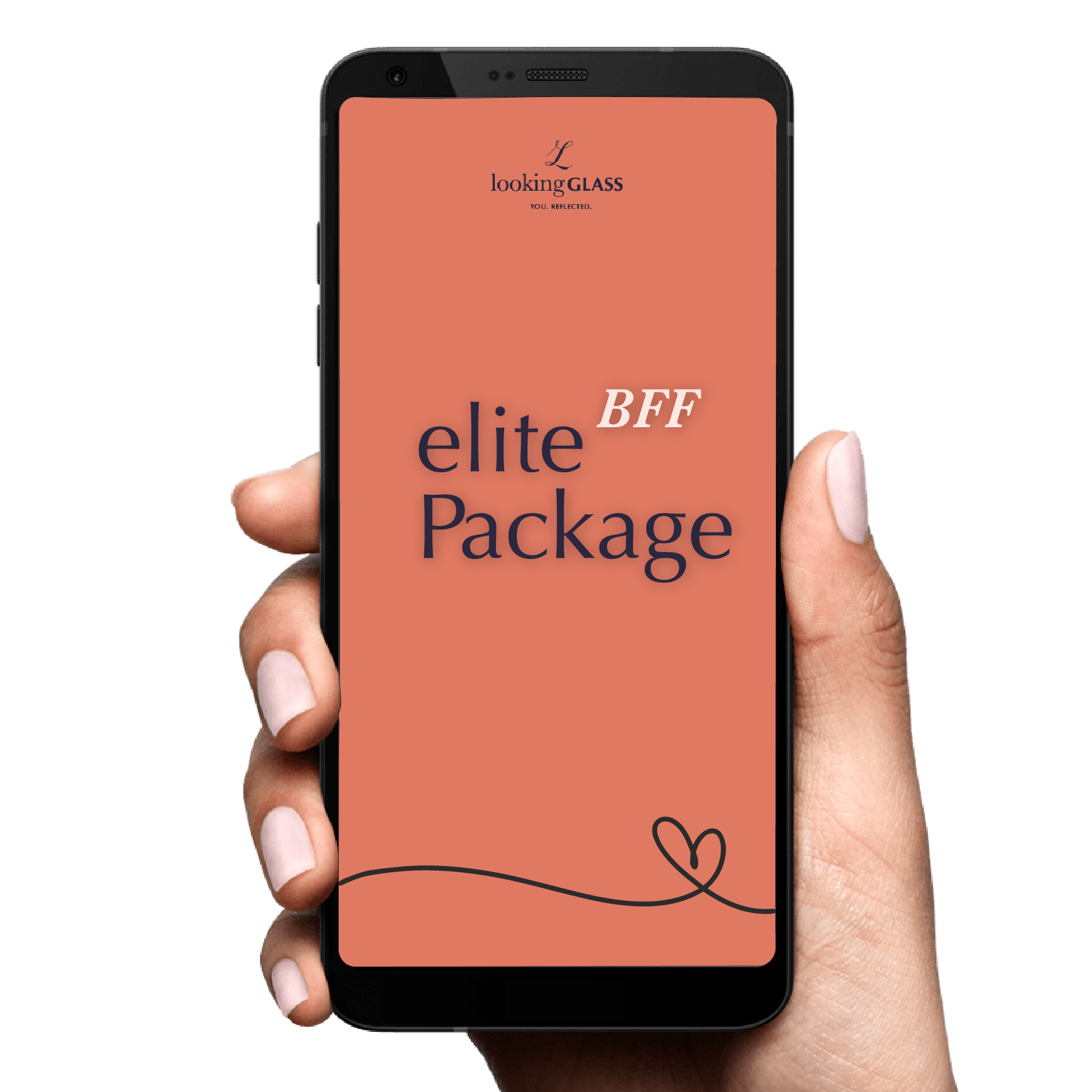 Elite BFF Subscription Package