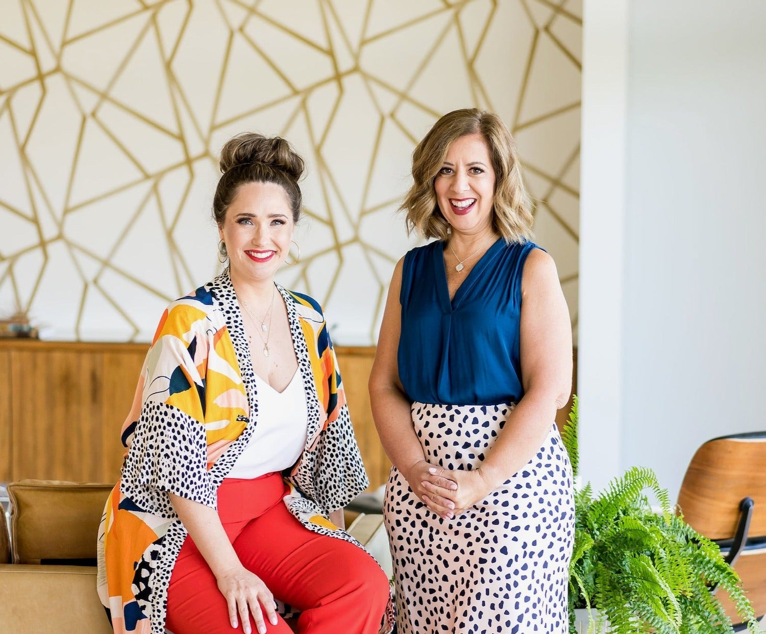 Professional Brand Photos for a Business Woman.