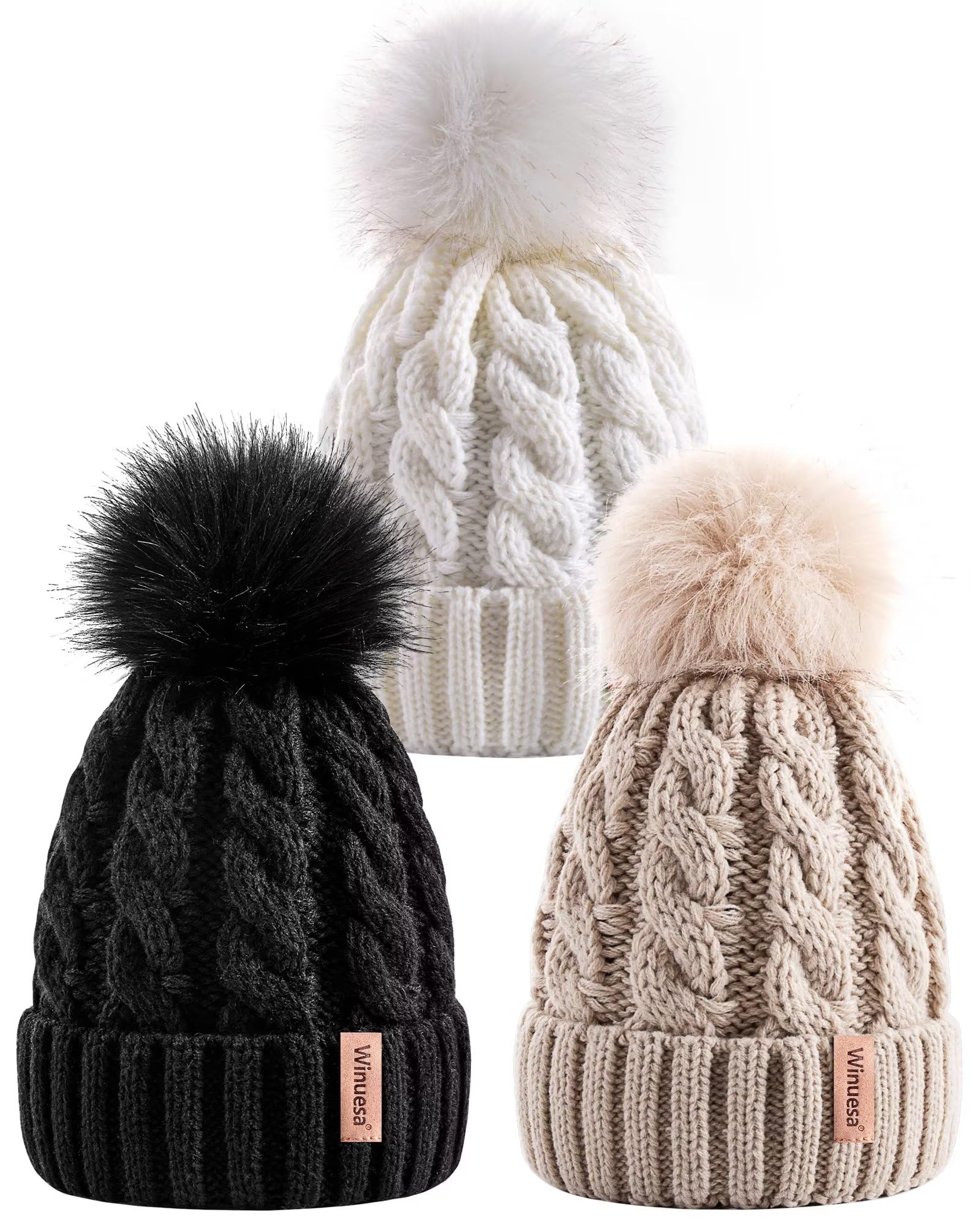 Cute womens winter hats online