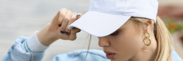 Baseball Caps The Underrated Styling Hack for Effortlessly Cool Casual Outfits