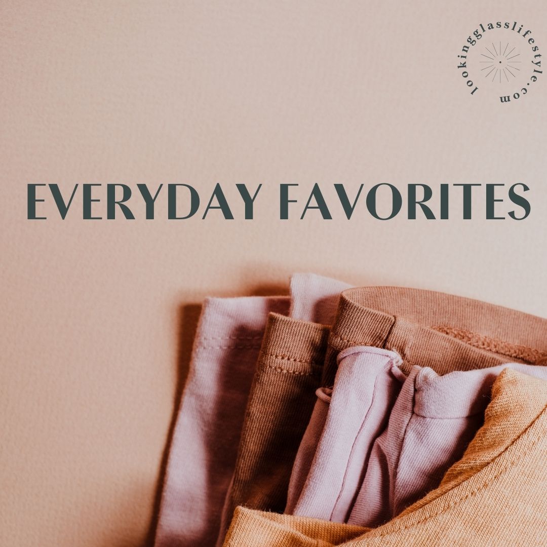 February Faves: Stylist-Approved Essentials