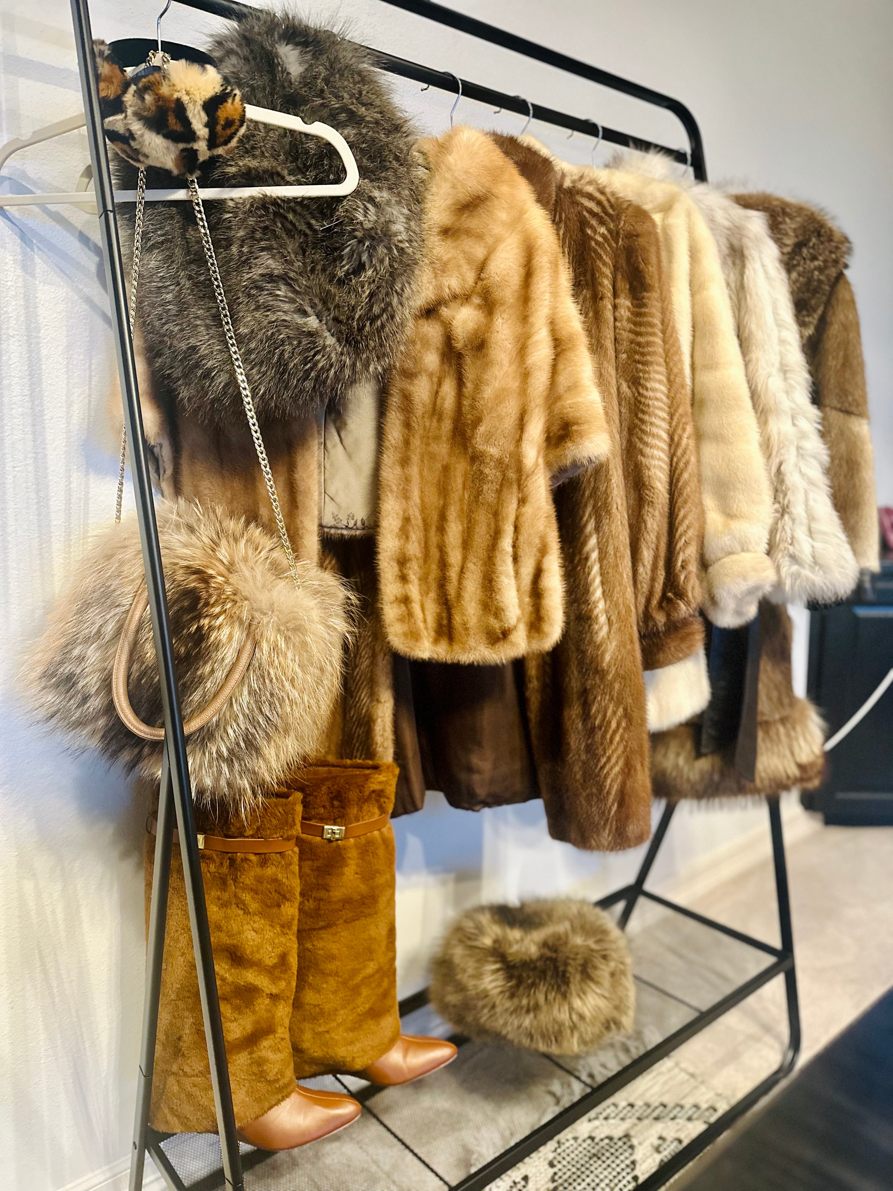 Fashionable Faux Fur Coats for Women: The Ultimate Guide to Ethical Glamour Fashionable Faux Fur Coats for Women: The Ultimate Guide to Ethical Glamour