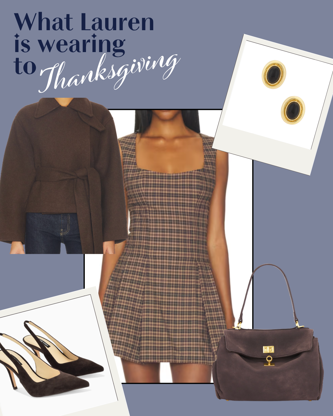 November Outfit Insider