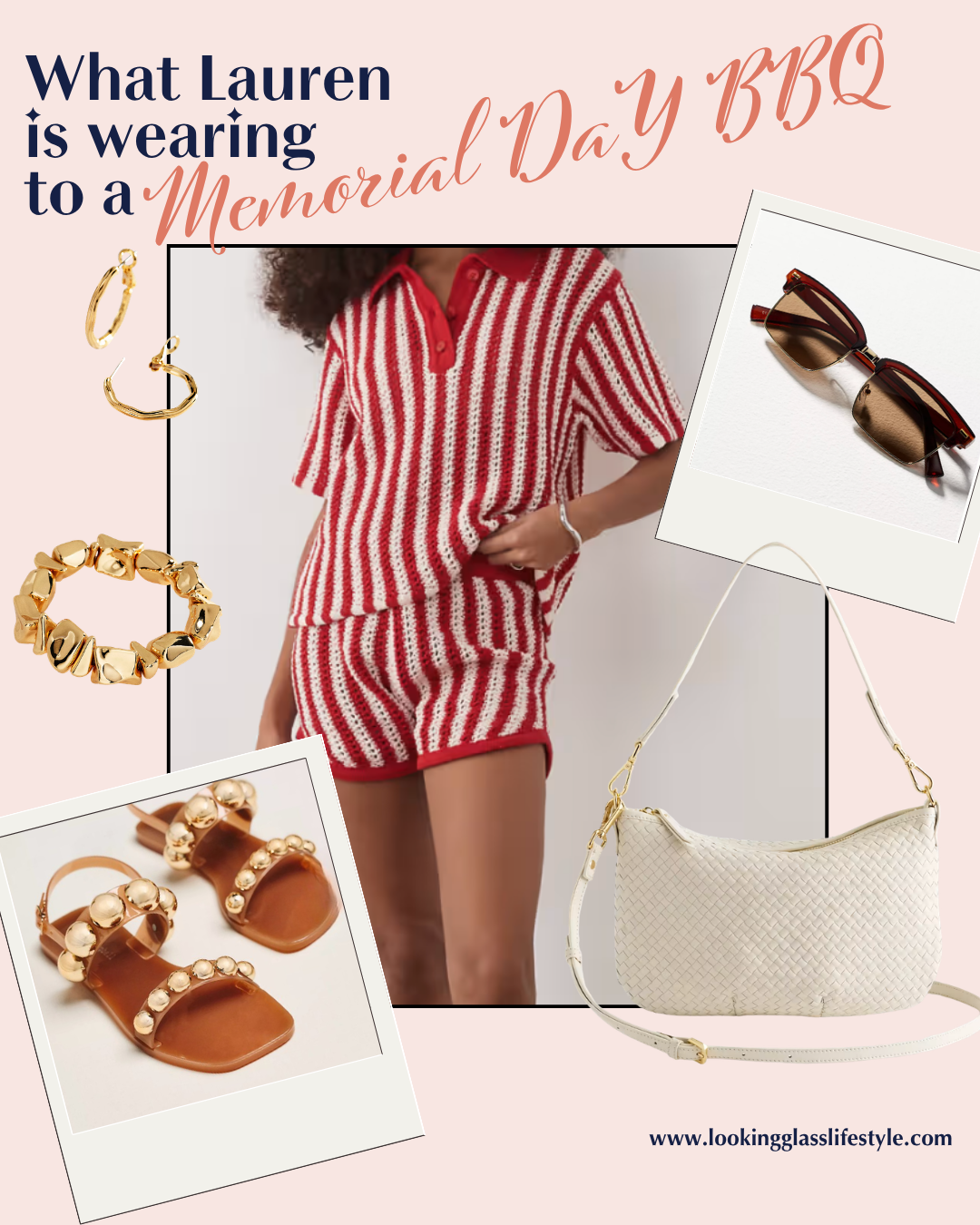 May Outfit Insider