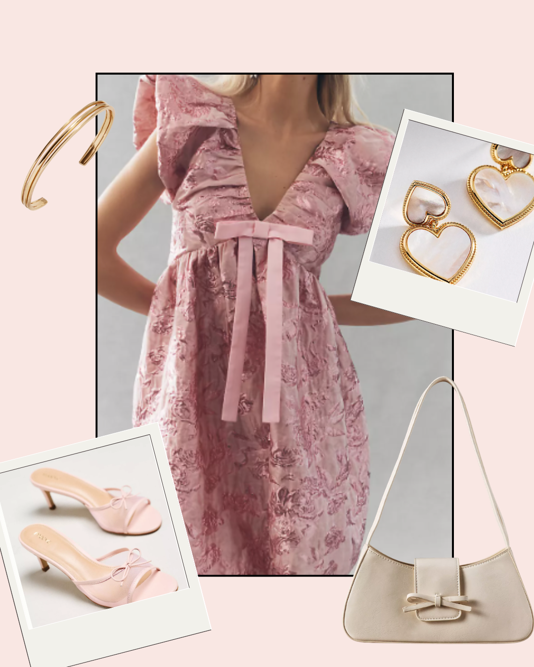 February Outfit Insider