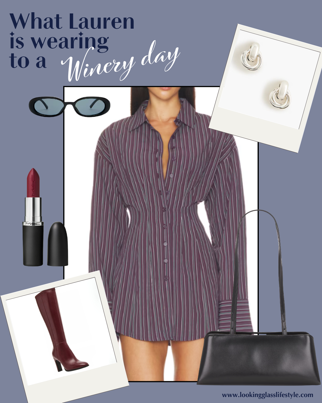 October Outfit Insider