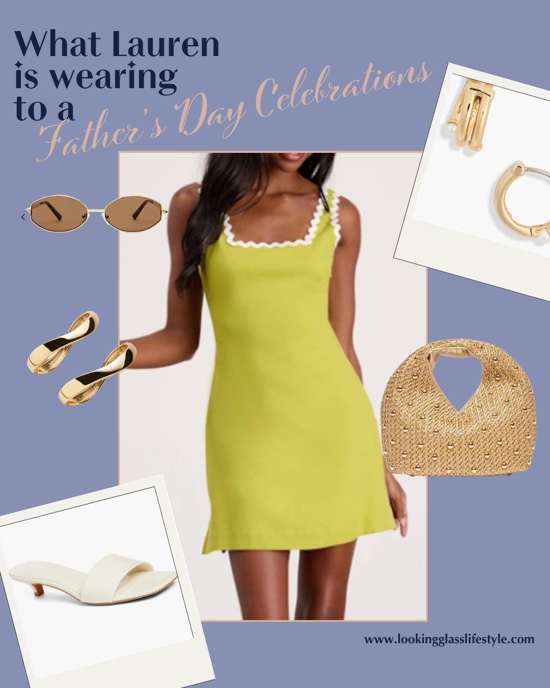June Outfit Insider