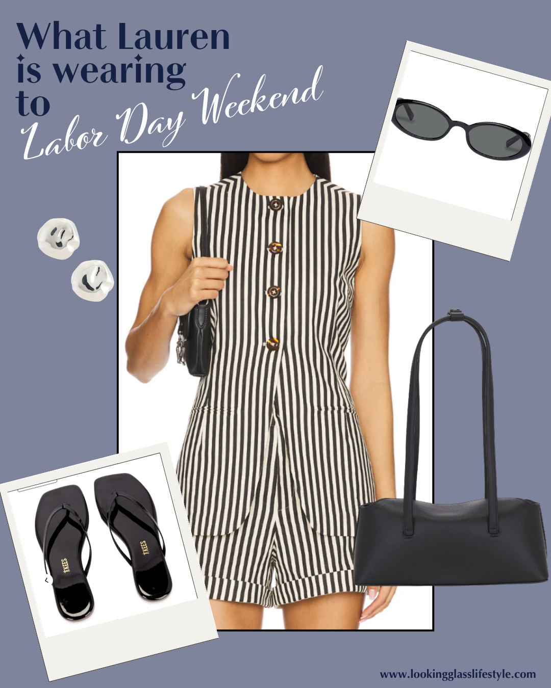 September Outfit Insider