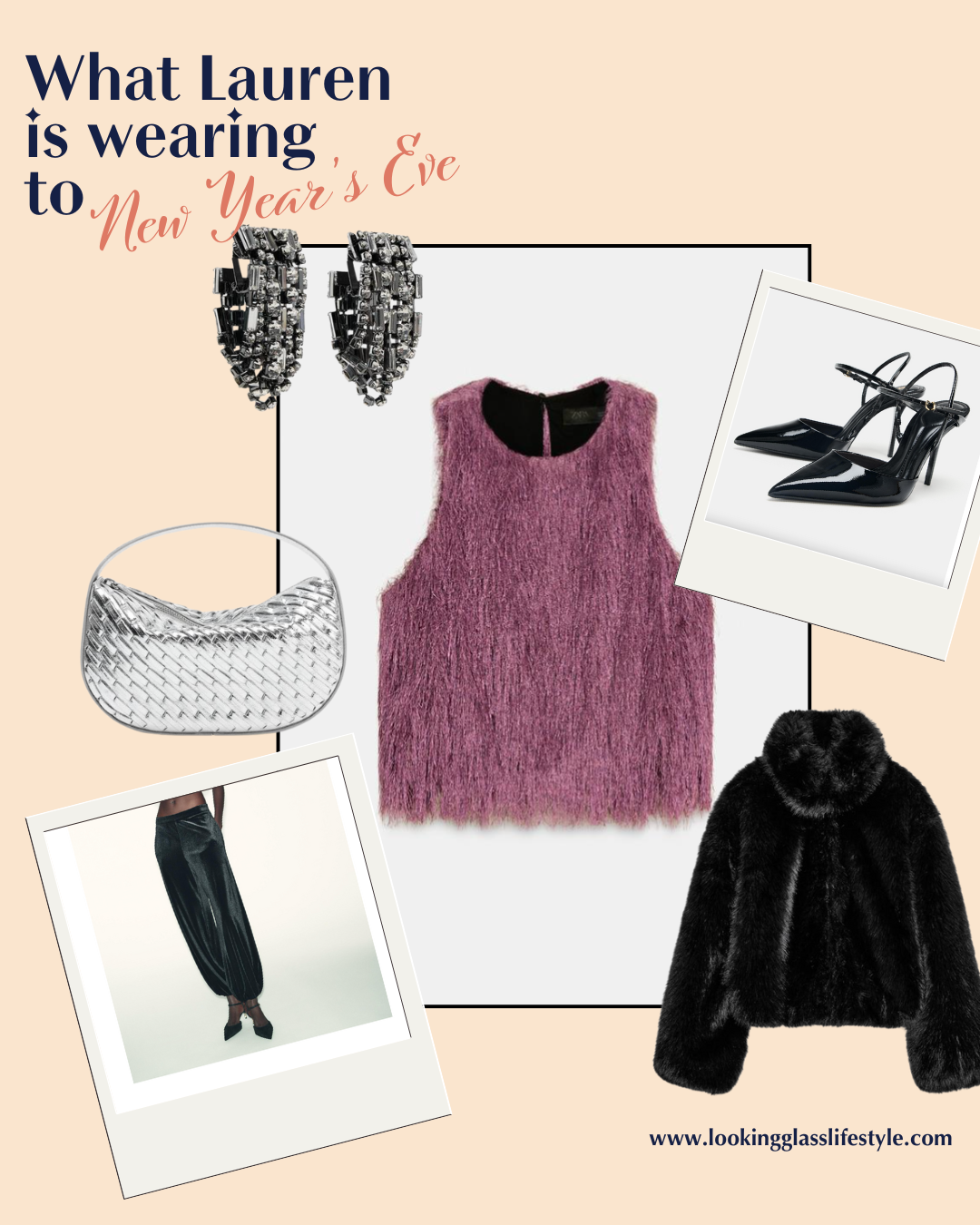 January Outfit Insider