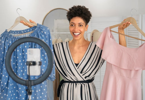 How Online Styling Services Help Women Style Existing Wardrobes With Confidence