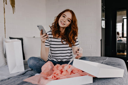What Makes Virtual Personal Styling Different From Subscription Box Services