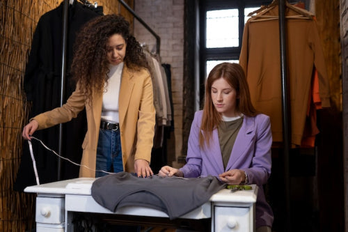 The Evolution of Personal Styling Services in Response to Changing Work Patterns