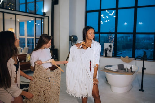 Practical Approaches to Date Night and Family Event Dressing for Time-Strapped Women