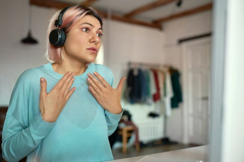 Addressing Common Wardrobe Frustrations Through Targeted Virtual Sessions
