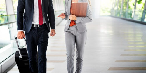 Effortless Approaches to Dressing for School Drop-Offs and Professional Meetings