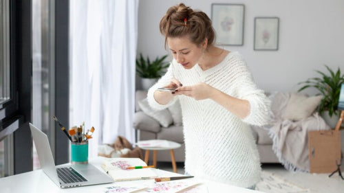 Digital Outfit Recommendations Ease Morning Decisions for Working Mothers