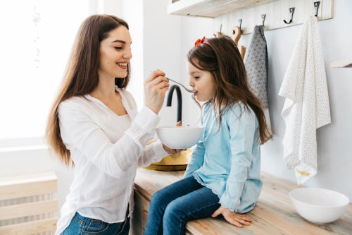 Mothers Experiment With Capsule Wardrobes to Simplify Seasonal Dressing