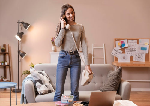 Personal Style Services Move Online to Meet the Needs of Time-Strapped Women