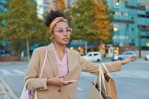 The Move Toward Thoughtful Curation Over Impulse Buys in Women's Fashion