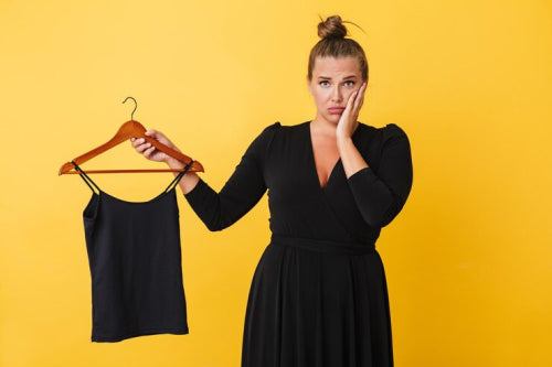 Why Getting Dressed Feels Harder Than It Should
