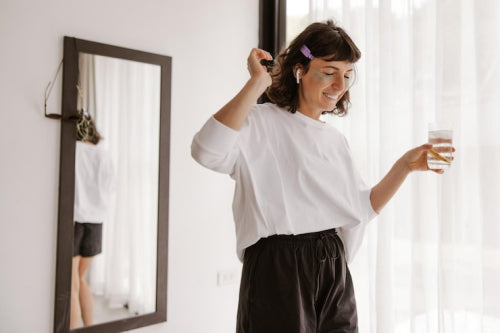 How Personal Style Improves Everyday Confidence