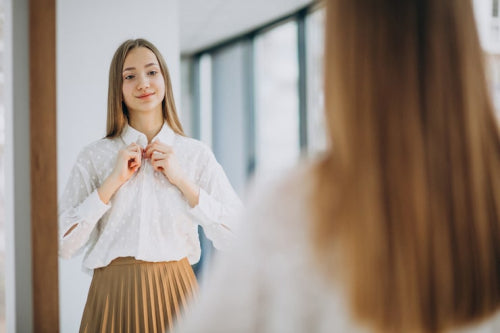 How to Dress Confidently With the Clothes You Already Own