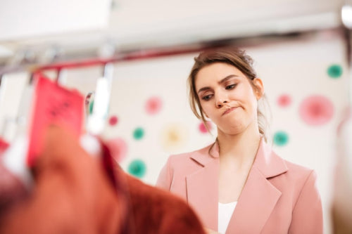 Why Busy Women Need Simpler Outfit Decisions