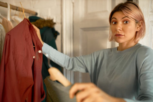 What to Know About Capsule Wardrobes