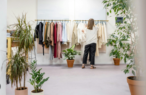 Why Outfit Planning Saves Time Every Morning
