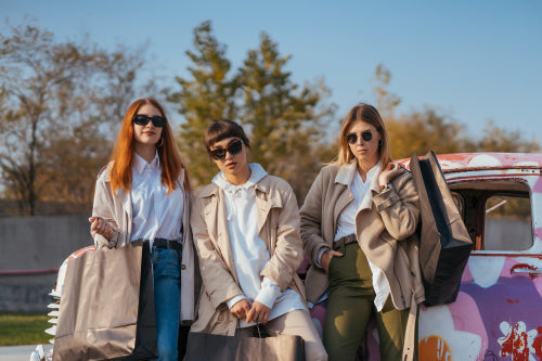 What Makes Personal Style Different From Fashion Trends