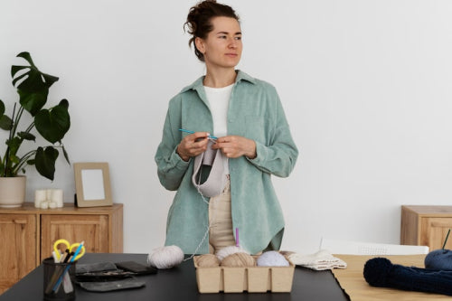 How to Build Outfits Around Your Lifestyle