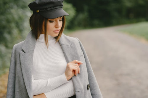 Why Style Confidence Starts With Simplicity