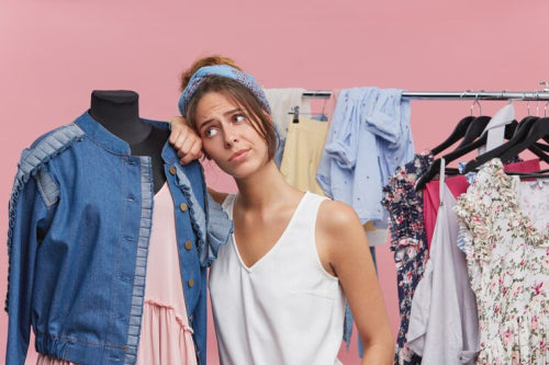 What to Wear When You Have Nothing to Wear