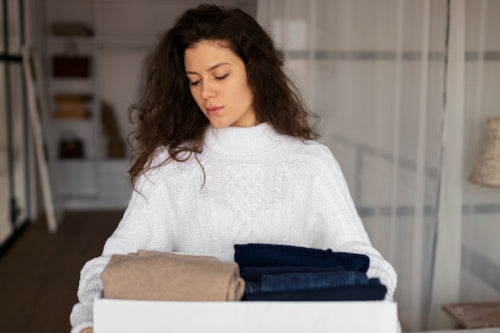 Why Comfortable Clothing Can Still Look Polished