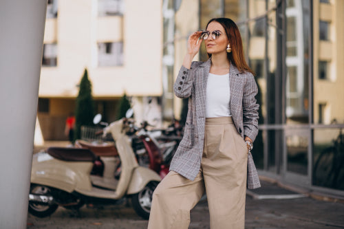 What Every Woman Should Know About Personal Style