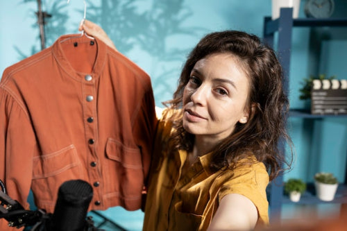 Why Personal Styling Is Becoming More Accessible
