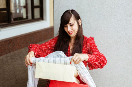 How to Refresh Your Style Without Buying More Clothes