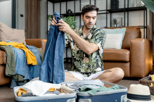 What Makes Everyday Outfit Planning Less Stressful