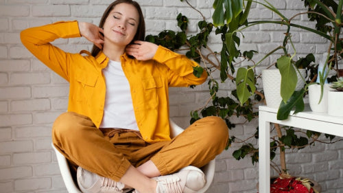 How to Balance Comfort and Style Every Day
