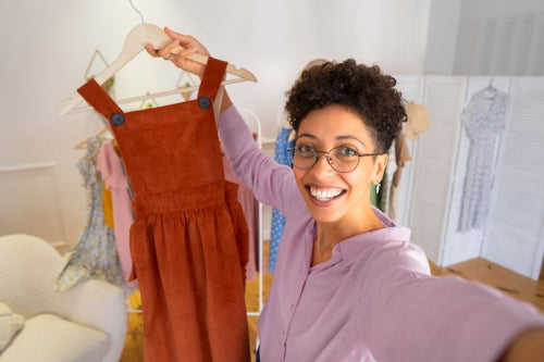 How to Build Better Fashion Habits