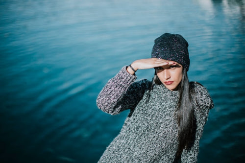 How to Dress for Different Weather Without Overthinking It