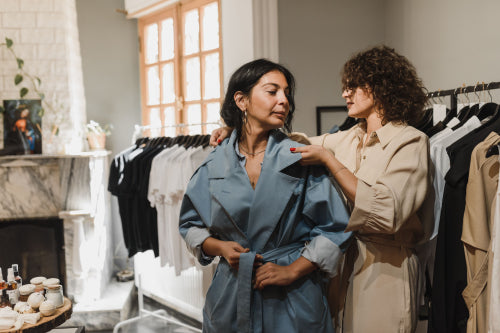 What to Review Before Starting a Personal Styling Service