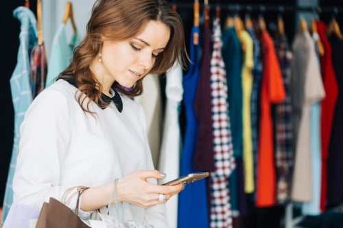 How Digital Closet Management Helps Maximize Existing Clothing