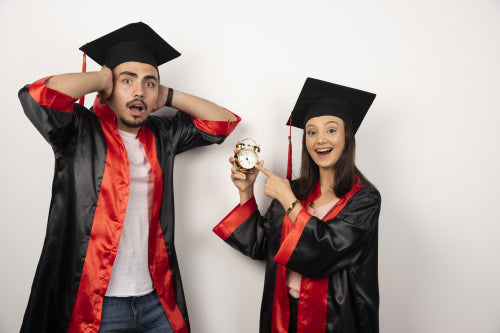 Celebrating in Style: Outfits for Graduations and Ceremonies