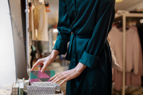 5 Timeless Wardrobe Staples Every Woman Needs