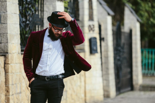 5 Men's Fashion Mistakes and How to Avoid Them