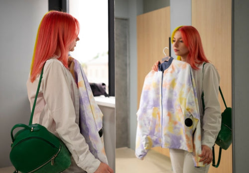 Fast Fashion vs. Slow Fashion: What's the Difference?