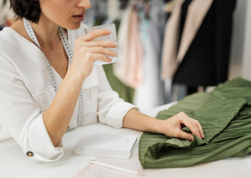 Eco-Friendly Fabrics: What to Look for When Shopping