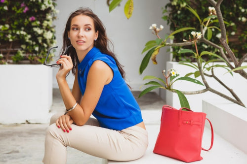 How to Elevate Your Look with Accessories